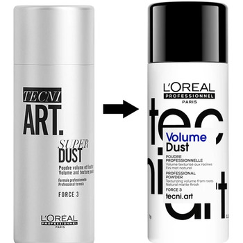 Volume And Texture Powder - Púder na vlasy pre objem a tvar